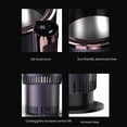 thumbnail image 3 of Riwesomey Taza inteligente 2 en 1 para bebidas frías/calientes, soporte para bebidas, refrigeración rápida para oficina en casa, tazas de Automoción decorativa y accesorios Azul, 3 of 6