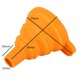 thumbnail image 5 of Accesorios para impresoras 3D, Filtro de acero inoxidable de silicona,, 5 of 5