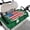 Distressed American Flag, variant on Whosucclay Colorful Golf Ball Print Golf Cart Seat Cover, Fold-Away Design Anti-Fade Washable Golf Cart Seat Towel Blanket for EZGO Club Car Yamaha, 52.36" x 32.28"