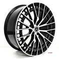 thumbnail image 2 of 22'' Wheels for Mercedes S450 SEDAN 2018-20 (22x9/10.5") 5x112, 2 of 6