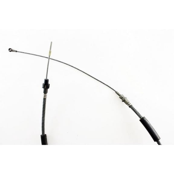 Clutch Cable - Compatible with 1971 - 1975 Chevy Vega 1972 1973 1974