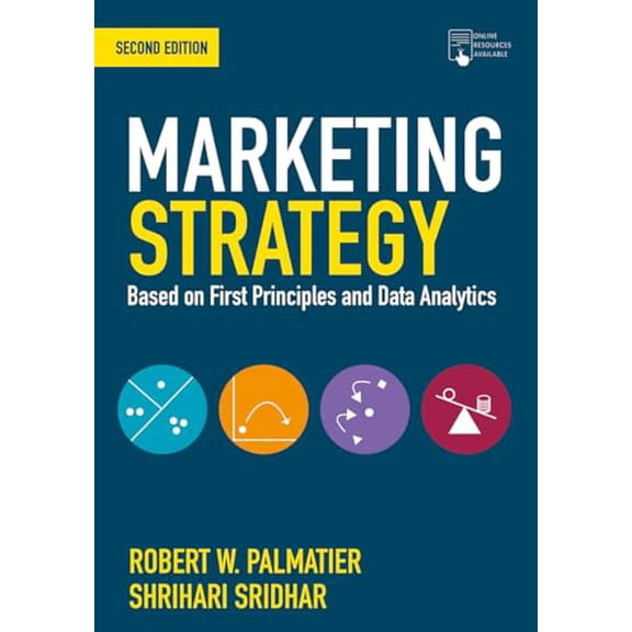 Pre-Owned Marketing Strategy: Based on First Principles and Data Analytics, 9781352011463, 1352011468, Paperback, 2 edition