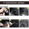thumbnail image 4 of Red protectora de equipaje Zysd, red elástica de nailon para maletero de coche, carga universal para coche, kaili Sencillez, 4 of 4