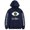 Navy, variant on Little Nightmares 3 Hoodies Game Printed Sweatshirts Men's And Women's Classic Casual Street Wear