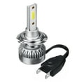 thumbnail image 4 of 2PCS 20000LM TXVSO8 COB LED Car Headlight Bulbs For 9005 9006 9012 H1 H11 H7, 4 of 12