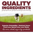 thumbnail image 2 of Nutri Source 872740 12.3 oz Beef & Rice Canned Dog Food - Pack of 12, 2 of 8