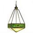 thumbnail image 2 of Meyda Tiffany 51230 3 Light 18" Wide Pendant - Copper, 2 of 2