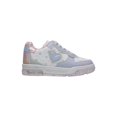 thumbnail image 1 of Tenis Niña Swagger Casual azul 18, 1 of 5