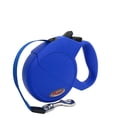 thumbnail image 1 of Correa retráctil para perro de hasta  25 kg Flexi classic compact 2 con cinta de 5 metros color azul, 1 of 2