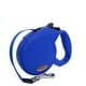 thumbnail image 1 of Correa retráctil para perro de hasta  25 kg Flexi classic compact 2 con cinta de 5 metros color azul, 1 of 2