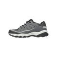 thumbnail image 2 of Skechers Men's After Burn Memory Fit Cross Training Athletic Shoes (Wide Width Available), 2 of 6