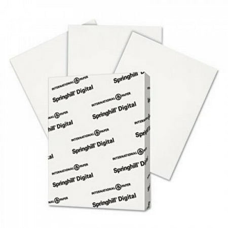 Legal White Paper, Text 24lb Size 8.5 X 14 - Carton of 4000 Sheets