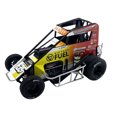 thumbnail image 2 of Midget Sprint Car #39 Logan Seavey "Victory Fuel" Swindell Speedlabs Champion "Chili Bowl" (2024) 1/18 Diecast Model Car by ACME, 2 of 3