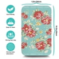 thumbnail image 5 of Washable Rubber Pioneer Dish Drying Mats For Kitchen Counter Home Large Coffee Bar Pad Accessories And Decor For Utensils Stemware (19.5''x12''), 5 of 6