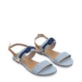 thumbnail image 2 of Sandalia Gaia Color Azul D15070083520 27 Dorothy Gaynor Sandalia Gaia Color Azul D15070083520 27, 2 of 6