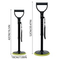 thumbnail image 4 of Tong Adjustable Standing Assist Device For Enhanced Mobility And Posture Support With Ergonomic Handle, 4 of 6