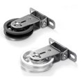 thumbnail image 4 of Fitness Equipment Arm Strength Pulley Cable pulley system Machine Gym Home Workout Nylon, 4 of 9