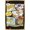 Gold Framed Version, variant on Gudetama - More Danger Wall Poster, 22.375" x 34" Framed