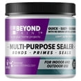 thumbnail image 5 of Beyond Paint BP37CP Protective Coating Satin Clear Water-Based Exterior & Interior 1 Pt Clear, 5 of 6