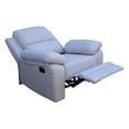 thumbnail image 1 of Sillón Reclinable Easy Living Wynwood Gris Claro, 1 of 5