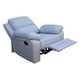 thumbnail image 1 of Sillón Reclinable Easy Living Wynwood Gris Claro, 1 of 5