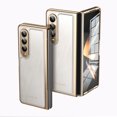 thumbnail image 3 of TYJKeJi Case Drop Resistant Shockproof Case For Samsung Galaxy Z Fold 3 For Samsung Galaxy Z Fold3, 3 of 9