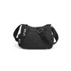 thumbnail image 1 of Bolsa Impermeable Dama Bolsa Cruzada Mujer Casual Bolsas Xtellar negro, 1 of 3