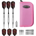 thumbnail image 1 of Darts Set Viper Underground Fatal Shot Soft Tip 18g w/ Case, 1 of 1