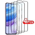 thumbnail image 1 of 4Pcs Tempered Glass For Xiaomi Redmi 9a Protective Glass, 1 of 2