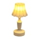 thumbnail image 3 of Lámpara de mesa,Lámpara de mesa decorativa atmósfera Luz nocturna,escritorio Lámpara de escritorio LED portátil decoración,Lámpara de noche en miniatura Lámpara de noche, 3 of 10