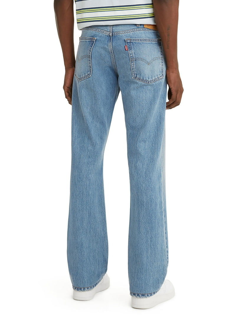 Levi's Men's 517 Bootcut Fit Jeans - Walmart.com