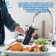 thumbnail image 2 of PURIFICADOR DE AGUA POR ULTRAFILTRACIÓN 5 ETAPAS, 2 of 6