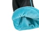 thumbnail image 5 of Golf Wood Headcovers Funda de protección PU Cuero Patrón de mariposa Resistente al desgaste Club Head Cover para accesorios deportivos Transporte conductor negro Macarena Fundas para cabezas de golf, 5 of 8