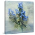 thumbnail image 3 of "Summer Days 3" Painting Print on Wrapped Canvas, 3 of 5