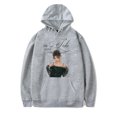 thumbnail image 2 of Ayliva In Liebe Tour Hoodie Unisex 2024 Singer Merch Fashion Casual Long Sleeve Sweatshirt, 2 of 3