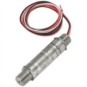Ashcroft Pressure Transmitter,0 to 3000 psi,1/2" A2XBM0442C23000#G