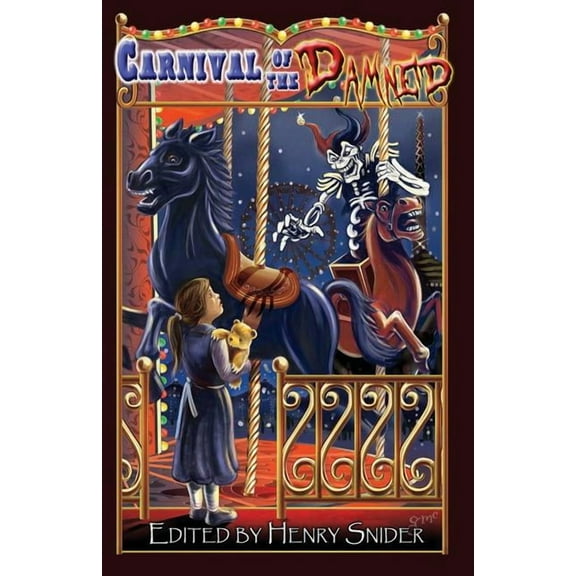 Carnival of the Damned (Paperback)