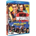 thumbnail image 1 of Three Faces West [ Blu-Ray, Reg.A/B/C Import - Spain ], 1 of 1
