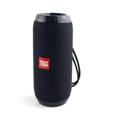 T&G Bluetooth Speaker Mini sound booming bass portable speaker IPX5 Waterproof