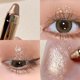 thumbnail image 3 of Lápiz de sombra de ojos con resaltado de doble cabeza, lápiz de sombra de ojos, maquillaje de ojos perlado, 3 of 5