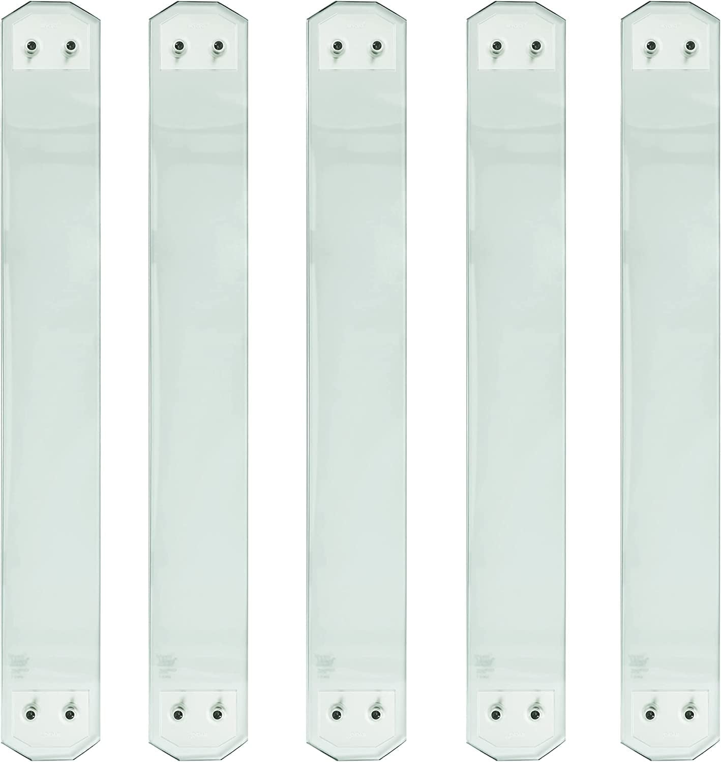 Frontier Glass Stair Baluster Connector - Deck Railing Balusters