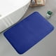 thumbnail image 5 of Alfombra de baño de espuma antideslizante, de secado rápido, supersuave y absorbente, antideslizante, lavable a máquina, decoración del hogar. Blaxill, 5 of 9