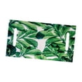 thumbnail image 2 of Housse de Siège de Voiturette de Golf S SERENABLE Respirante Réutilisable Housse de Coussin de Siège Accessoires de Golf Feuilles Vertes, 2 of 9