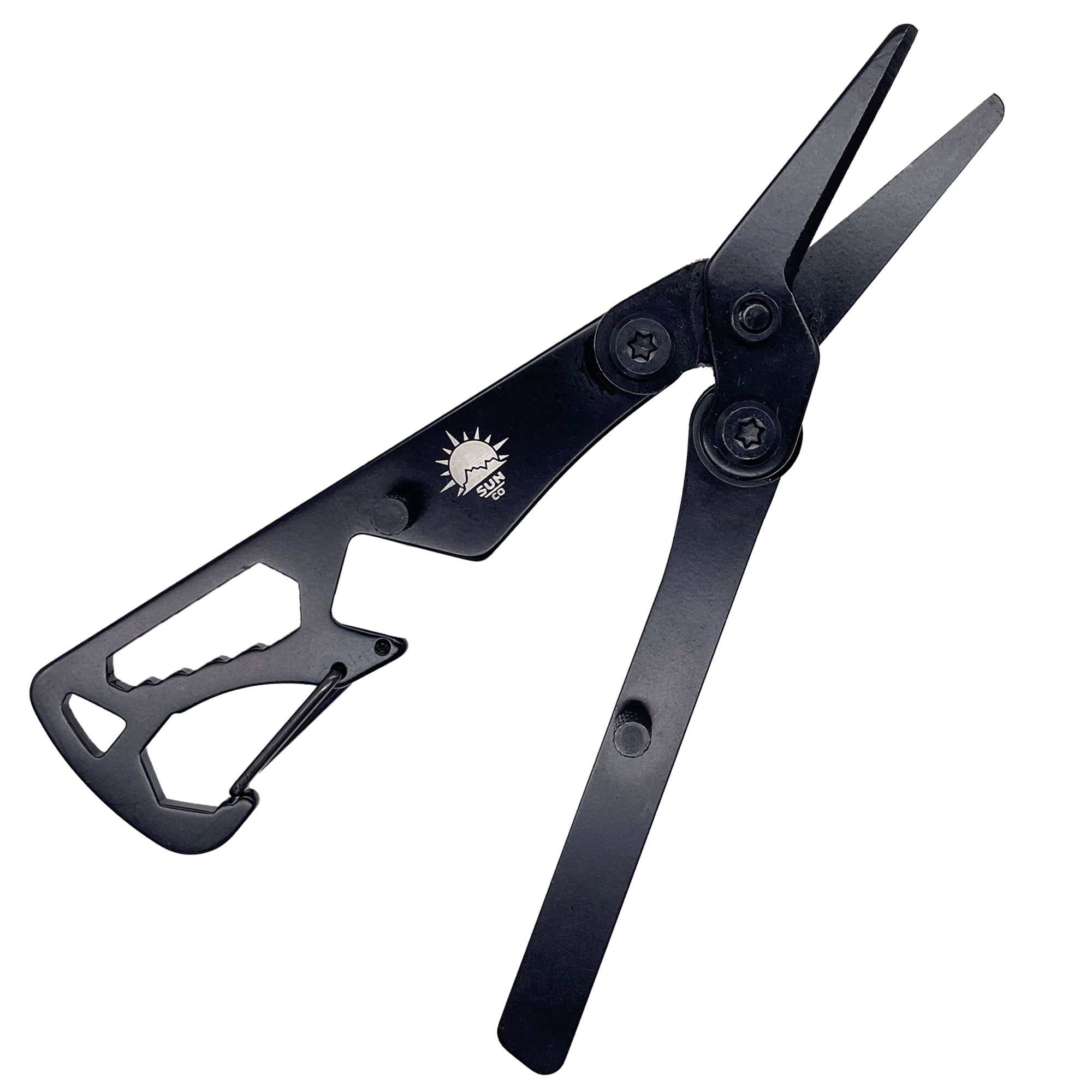 Dropship Anti-Stick Anti-Rust Scissors EDC Home Craft Diy Safety