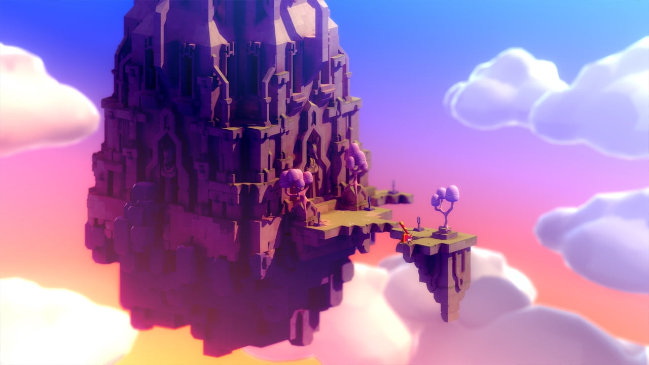 Tunic - Nintendo Switch [Digital]
