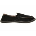 thumbnail image 2 of Sanuk Women's Donna Hemp Casual Sidewalk Surfers Loafers SWF1160, 2 of 5