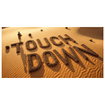 thumbnail image 5 of Football Themed Steampunk Style Banner Backdrop Decor for Football Parties Tailgating Events Sports Themed Gatherings Team Celebrations Fan Events, 5 of 8