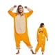 thumbnail image 1 of Pijamas de dibujos animados de animales para hombre y adulto, ropa para fiesta de Navidad, kigurumi, novedad de 2022, 1 of 4