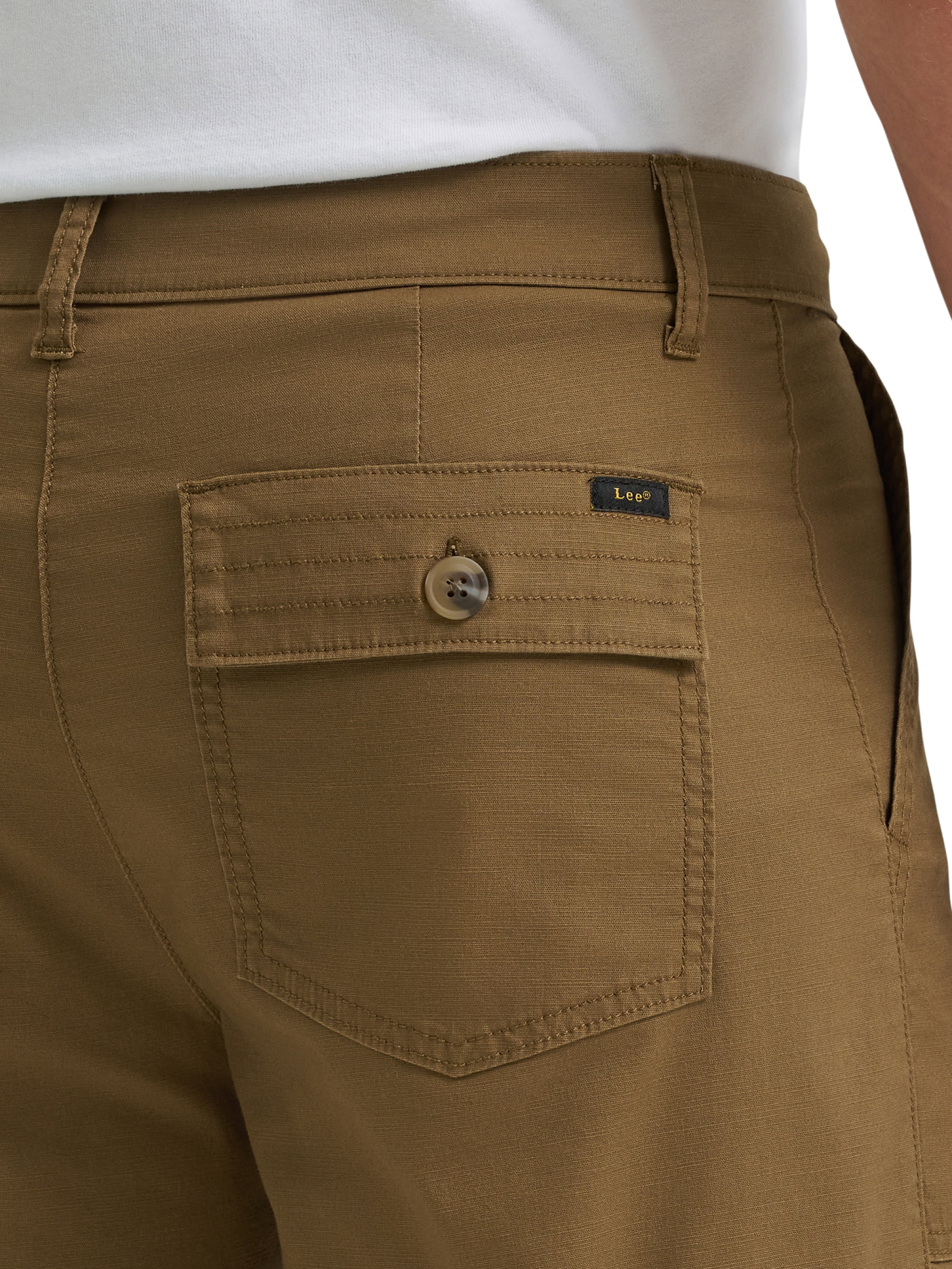 Lee® Men's Utility Short, Sizes 28-44