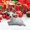 C, variant on Dvkptbk Elk Decorations Simulated Animals: Sika Deer, Christmas Reindeer, Gifts, Deer,, Christmas Deer, Decorations, Figurines and Decorations Home Decor